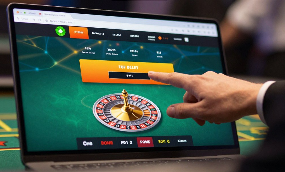 rulet oynanan guvenilir casino siteleri nelerdir