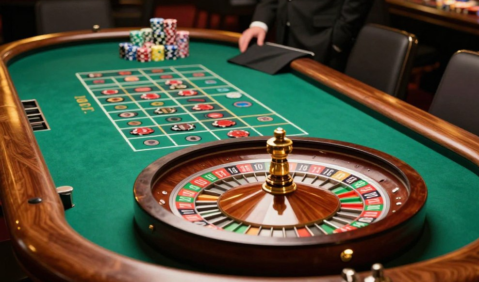 sanal rulet oynarken dikkat edilmesi gerekenler nelerdir